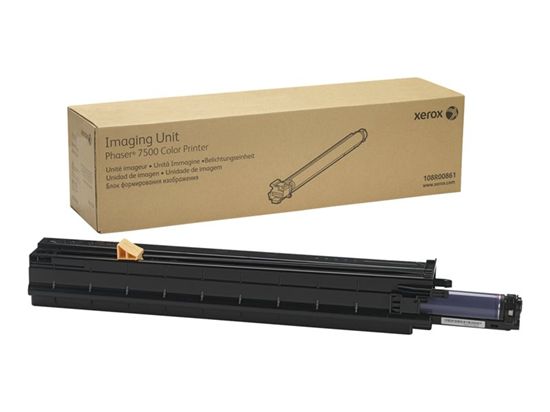 XEROX PHASER 7500 - BLACK Drum - 80,000 page yield 1
