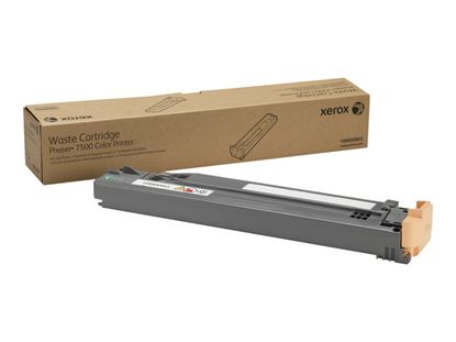XEROX PHASER 7500 -  WASTE UNIT - 20,000 page yield 1