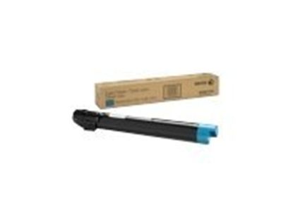 XEROX WORKCENTRE 7425 - CYAN Toner - 15,000 page yield 1