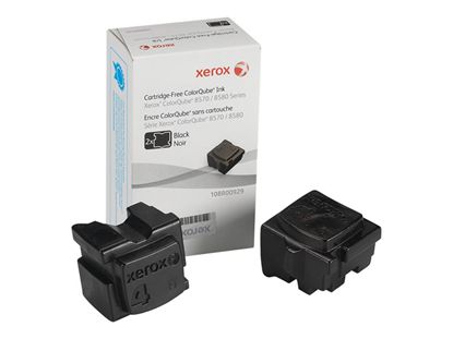 XEROX COLORQUBE 8570N - BLACK Solid Ink - 4,300 page yield 1