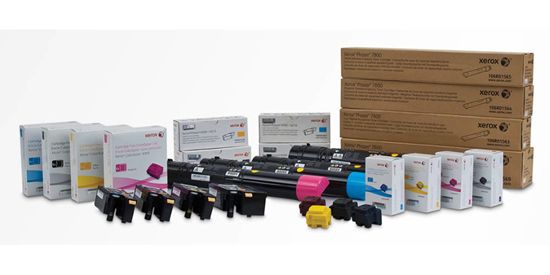 XEROX WORKCENTRE 5222 -  STAPLES - 5,000 page yield 1