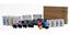 XEROX WORKCENTRE 5222 -  STAPLES - 5,000 page yield 1