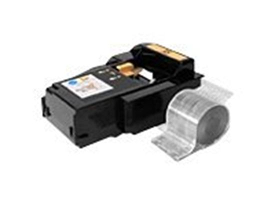 XEROX DOCUCOLOR 242 -  STAPLE/WASTE BOX 1
