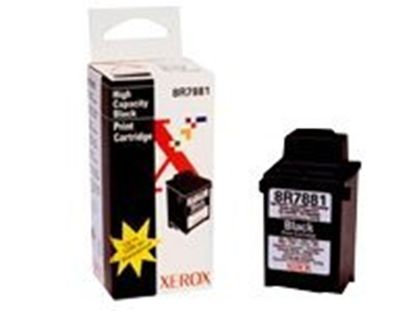 XEROX WORKCENTRE 470CX - BLACK InkJet Ink - 1,075 page yield 1