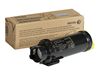 XEROX WORKCENTRE 6515 - YELLOW Toner - 2,400 page yield 1