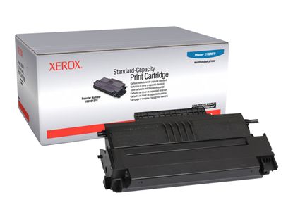 XEROX PHASER 3100 - BLACK Toner - 2,200 page yield 1
