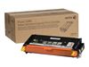 XEROX PHASER 6280 - YELLOW Toner - 2,200 page yield 1