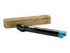 XEROX PHASER 7500 - CYAN Toner - 9,600 page yield 1