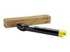XEROX PHASER 7500 - YELLOW Toner - 17,800 page yield 1