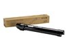 XEROX PHASER 7500 - BLACK Toner - 19,800 page yield 1
