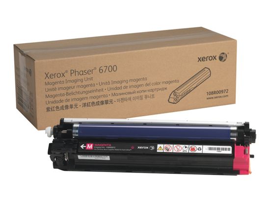 XEROX PHASER 6700 - MAGENTA Drum - 50,000 page yield 1