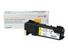 XEROX PHASER 6140 - YELLOW Toner - 2,000 page yield 1