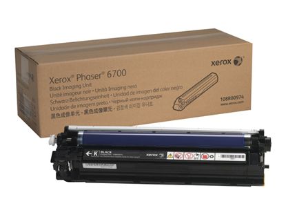 XEROX PHASER 6700 - BLACK Drum - 50,000 page yield 1
