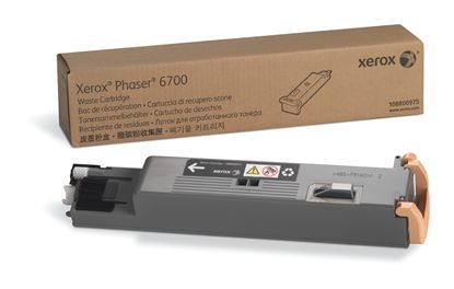 XEROX PHASER 6700 -  WASTE UNIT - 25,000 page yield 1