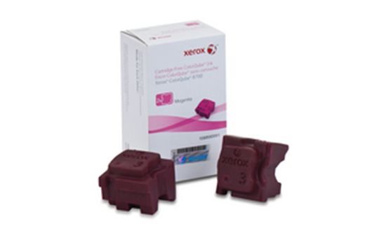 XEROX COLORQUBE 8700 - MAGENTA Solid Ink - 4,200 page yield 1