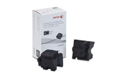 XEROX COLORQUBE 8700 - BLACK Solid Ink - 4,500 page yield 1