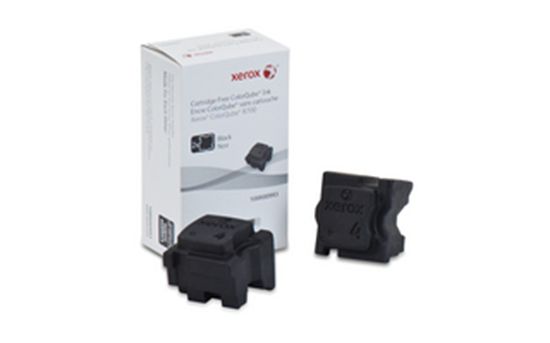XEROX COLORQUBE 8700 - BLACK Solid Ink - 4,500 page yield 1