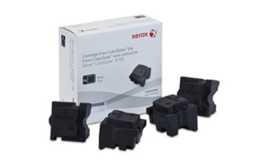 XEROX COLORQUBE 8700 - BLACK Solid Ink - 9,000 page yield 1