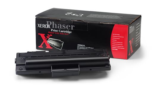 XEROX PHASER 3130 - BLACK Toner - 3,000 page yield 1
