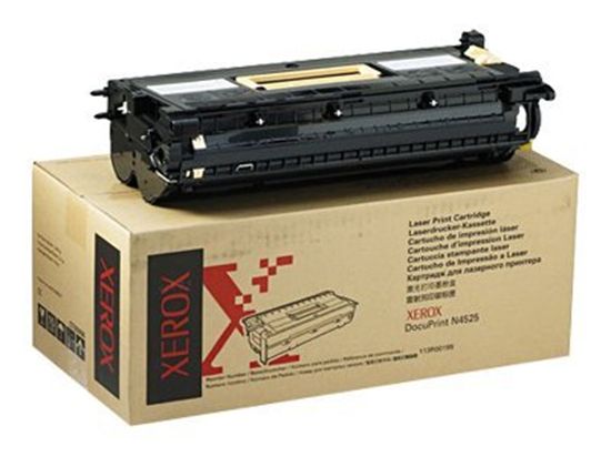 XEROX DOCUPRINT N4525 - BLACK Toner - 30,000 page yield 1
