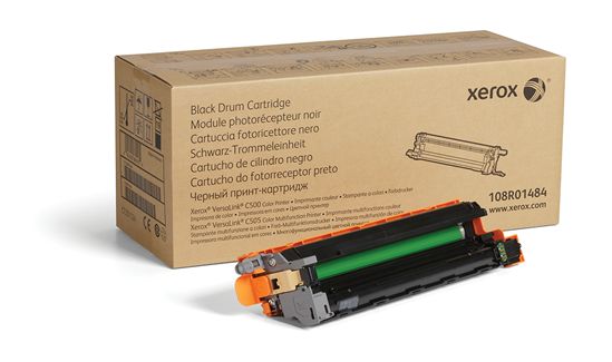 XEROX VERSALINK C500 - BLACK Drum - 40,000 page yield 1
