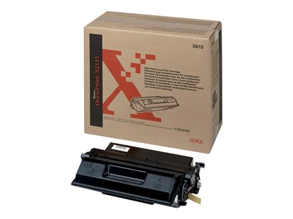 XEROX DOCUPRINT N2125 - BLACK Toner - 15,000 page yield 1
