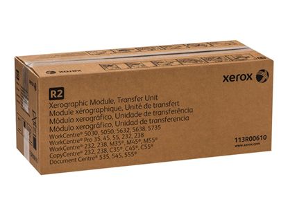 XEROX COPYCENTRE 232 - BLACK Drum - 200,000 page yield 1