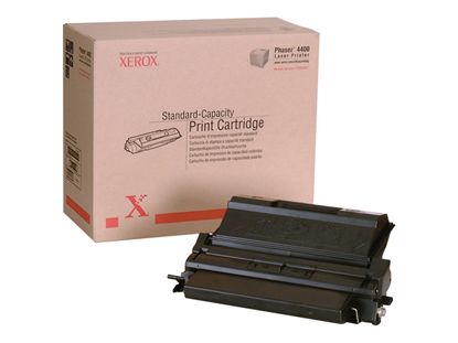 XEROX PHASER 4400 - BLACK Toner - 10,000 page yield 1