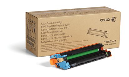 XEROX VERSALINK C600 - BLACK Drum - 40,000 page yield 1