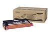 XEROX PHASER 6180 - MAGENTA Toner - 2,000 page yield 1