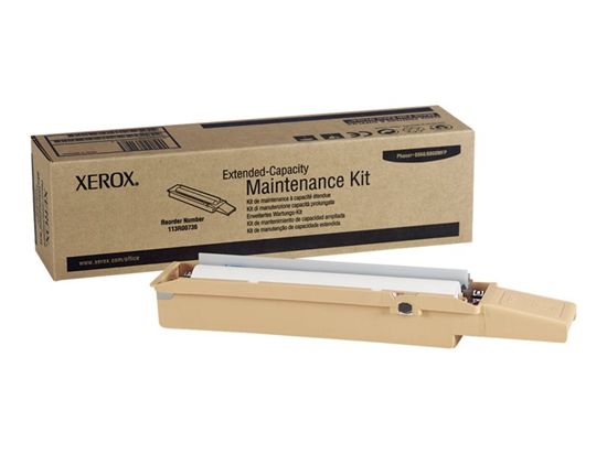 XEROX PHASER 8860 -  Maint Kits - 30,000 page yield 1