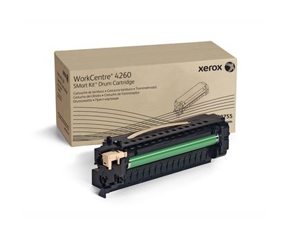 XEROX WORKCENTRE 4250 -  Drum - 80,000 page yield 1