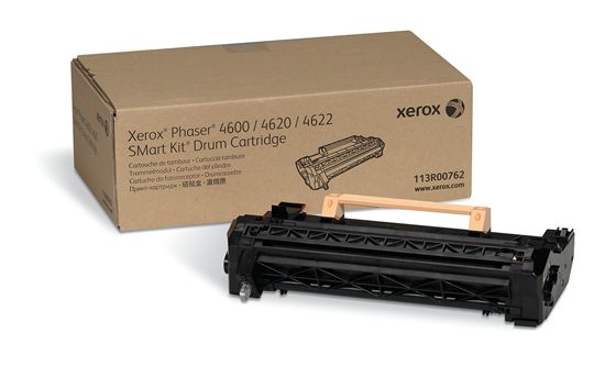 XEROX PHASER 4600 - BLACK Drum - 80,000 page yield 1
