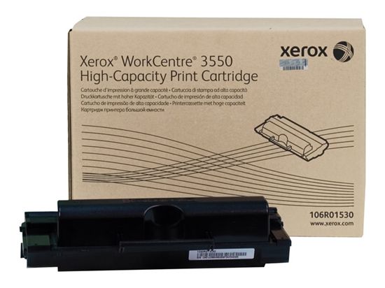 XEROX WORKCENTRE 3550 - BLACK Toner - 11,000 page yield 1