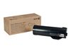 XEROX WORKCENTRE 3655 - BLACK Toner - 6,100 page yield 1