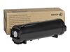 XEROX VERSALINK B605 - BLACK Toner - 25,900 page yield 1