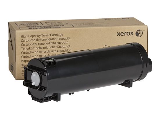 XEROX VERSALINK B605 - BLACK Toner - 25,900 page yield 1