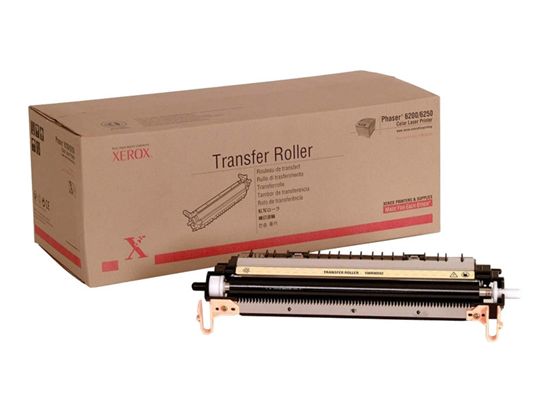 XEROX PHASER 6250 -  TRANSFER ROLLER - 15,000 page yield 1