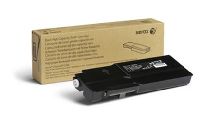 XEROX VERSALINK C400 - BLACK Toner - 5,000 page yield 1