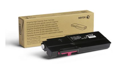 XEROX VERSALINK C400 - MAGENTA Toner - 4,800 page yield 1