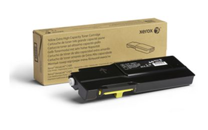 XEROX VERSALINK C400 - YELLOW Toner - 8,000 page yield 1