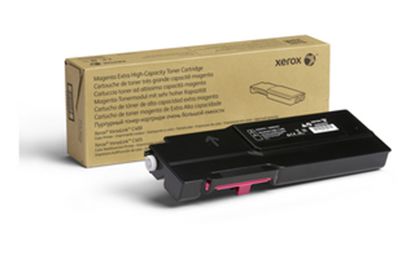 XEROX VERSALINK C400 - MAGENTA Toner - 8,000 page yield 1
