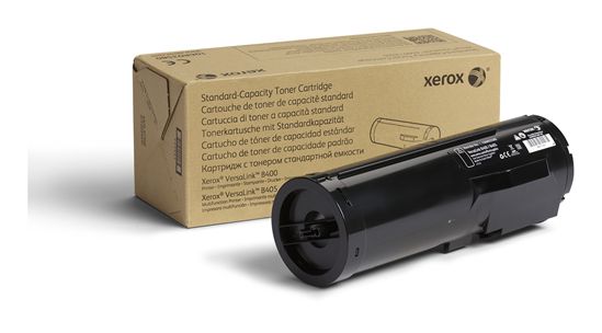 XEROX VERSALINK B405 - BLACK Toner - 5,900 page yield 1