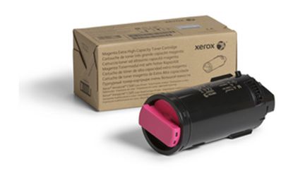 XEROX VERSALINK C500 - MAGENTA Toner - 9,000 page yield 1