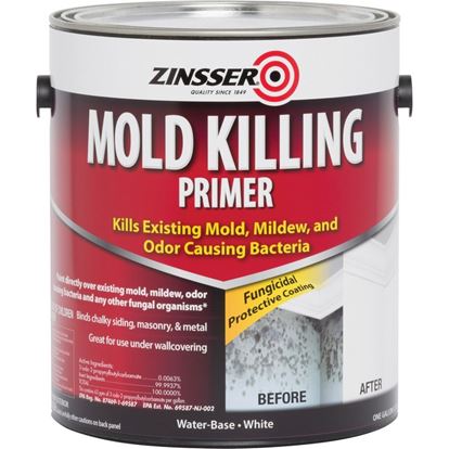 Zinsser Mold Killing Primer 1
