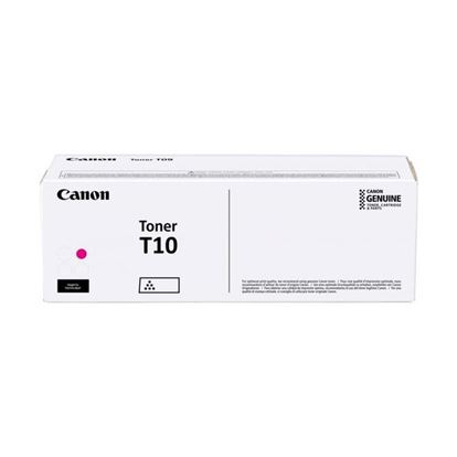 Canon (T10) Magenta Toner Cartridge (10000 Yield) 1