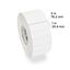 Zebra TT Label Polyester (3" x 1") (3" Core) 1