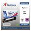 751000NSH0978 Remanufactured CB543A (125A) Toner, 1,500 Page-Yield, Magenta 1
