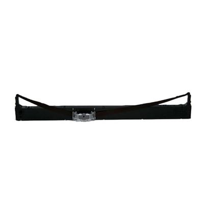 TallyGenicom Black Ribbon (3.6M Characters) 1