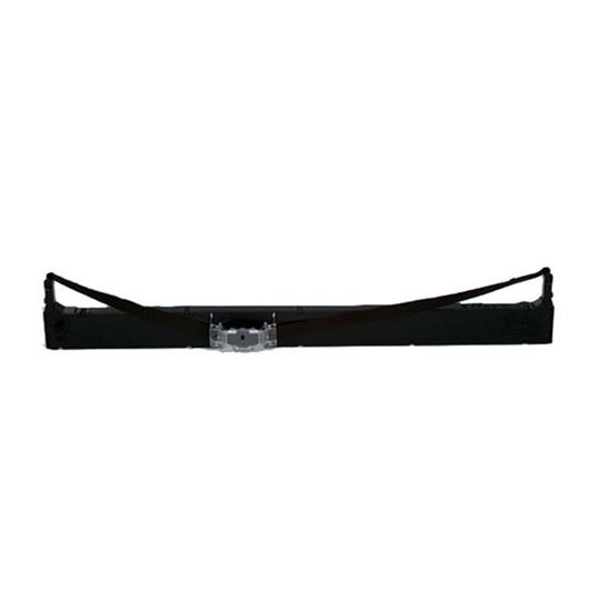 TallyGenicom Black Ribbon (3.6M Characters) 1